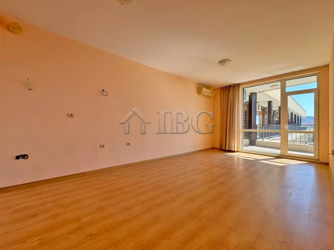 Квартира 82м² в Болгарии, Святой Влас. Стоимостью 100000€ аренда фото-5