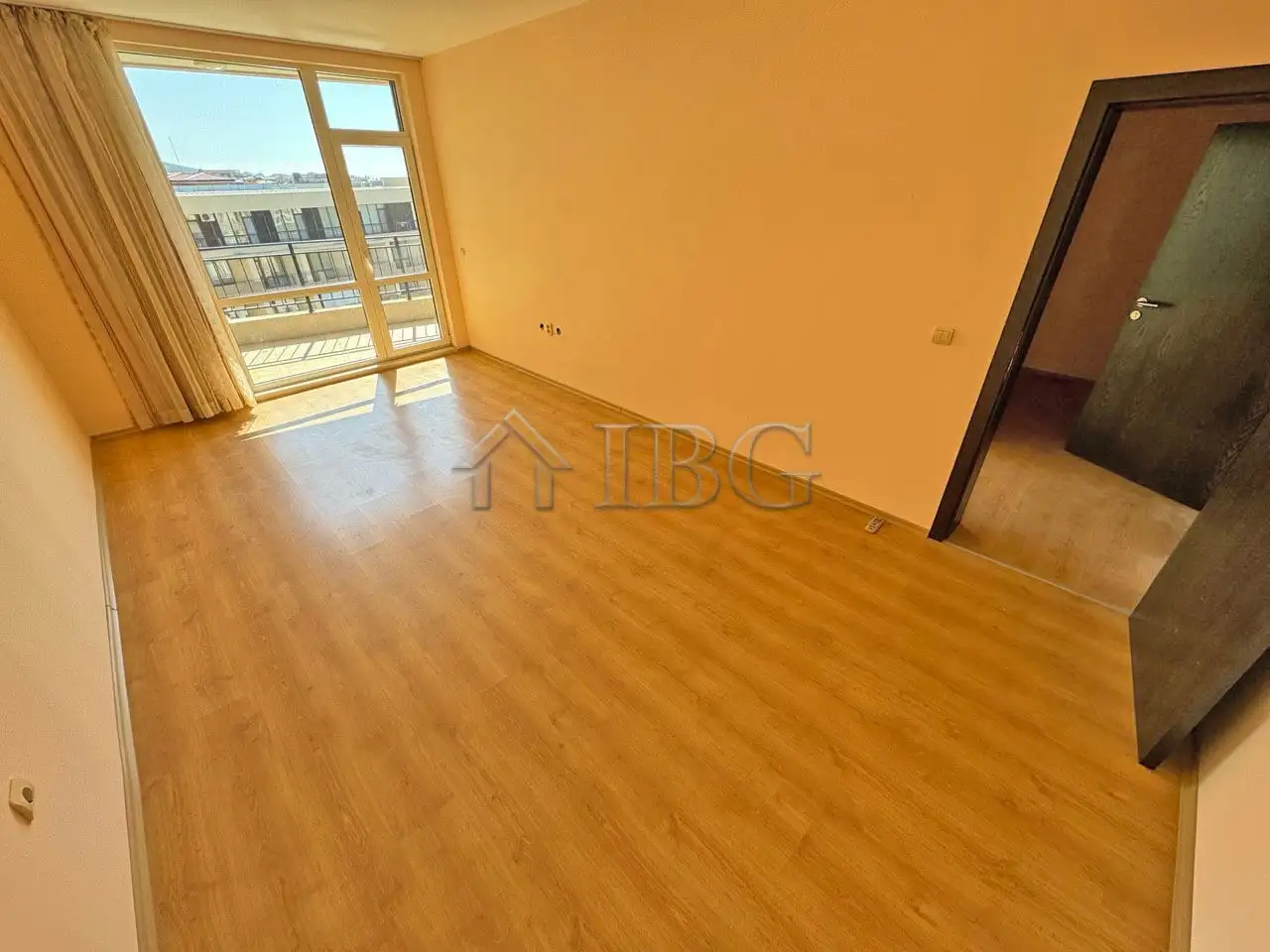 Квартира 82м² в Болгарии, Святой Влас. Стоимостью 100000€ аренда фото-6