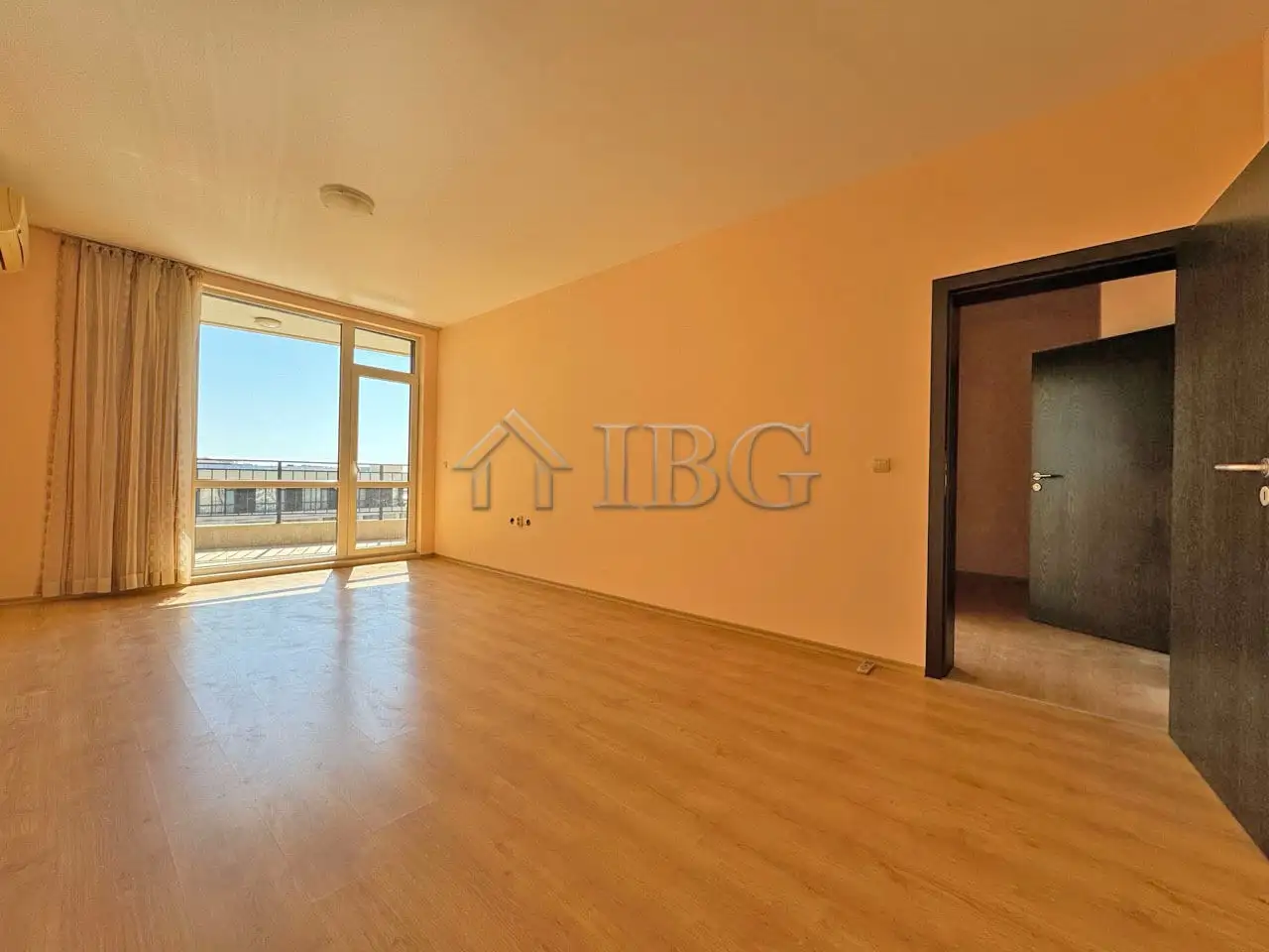 Квартира 82м² в Болгарии, Святой Влас. Стоимостью 100000€ аренда фото-7