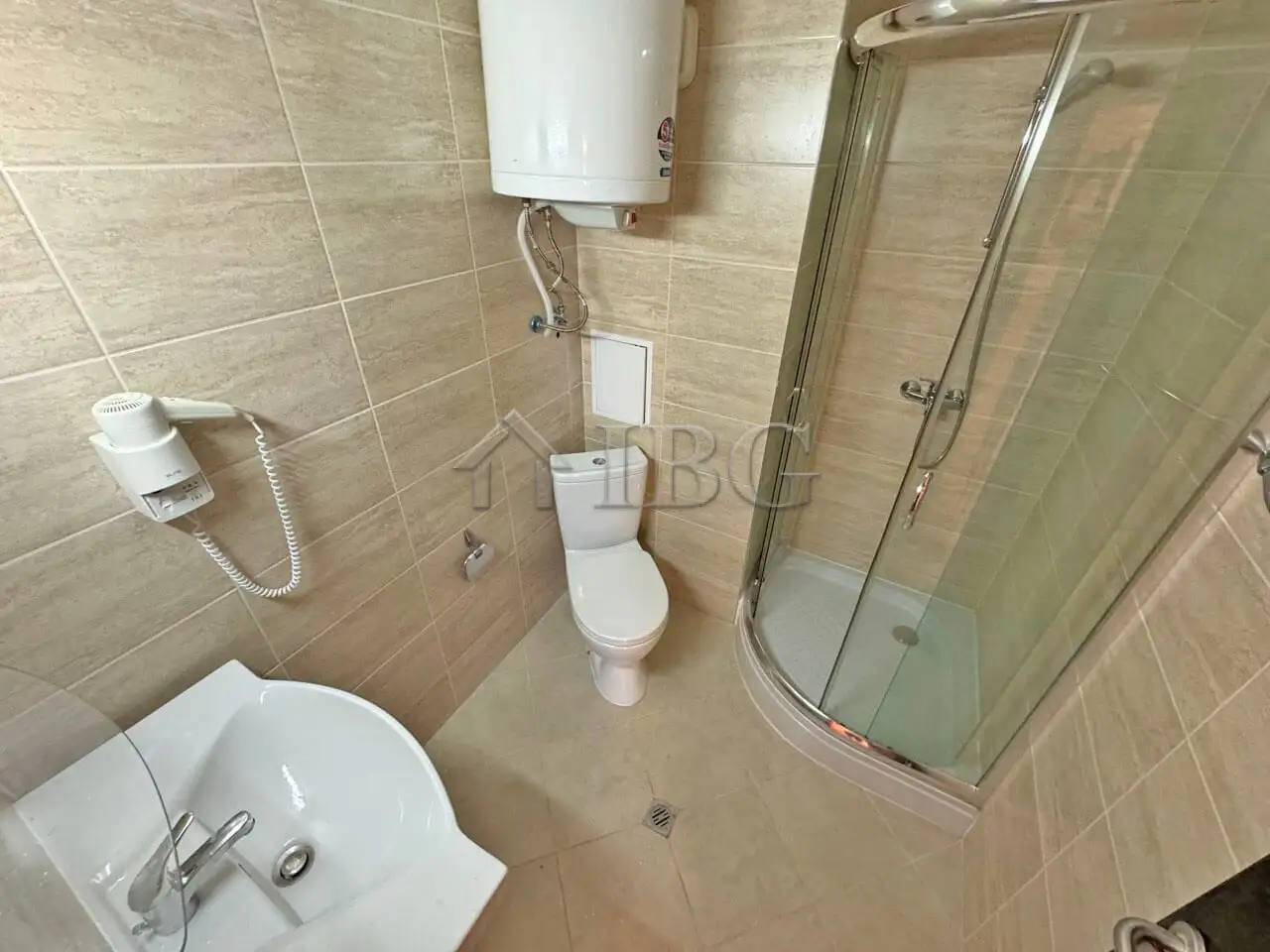 Квартира 82м² в Болгарии, Святой Влас. Стоимостью 100000€ аренда фото-12