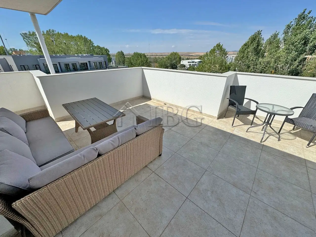 Квартира 102м² в Болгарии, Солнечный берег. Стоимостью 139000€ аренда фото-3