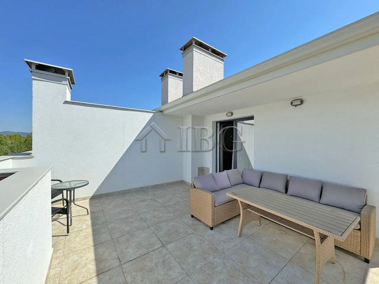 Квартира 102м² в Болгарии, Солнечный берег. Стоимостью 139000€ аренда фото-5