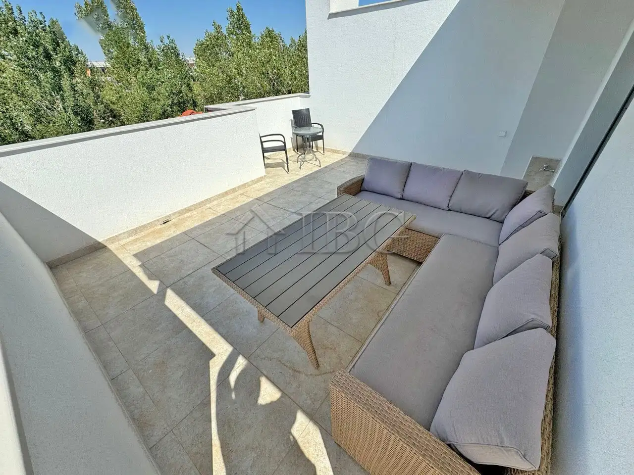 Квартира 102м² в Болгарии, Солнечный берег. Стоимостью 139000€ аренда фото-6