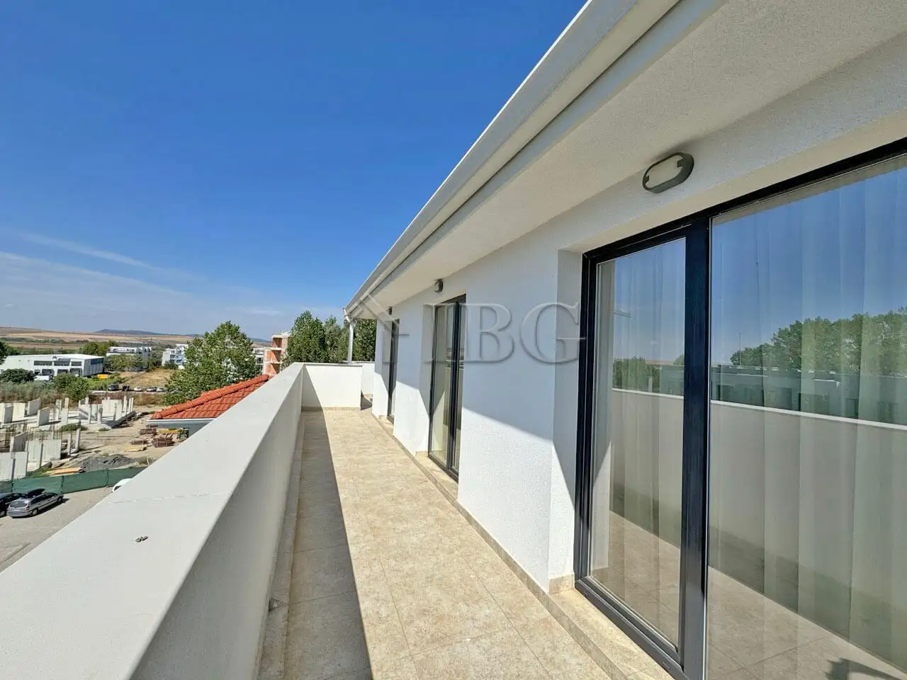 Квартира 102м² в Болгарии, Солнечный берег. Стоимостью 139000€ аренда фото-8
