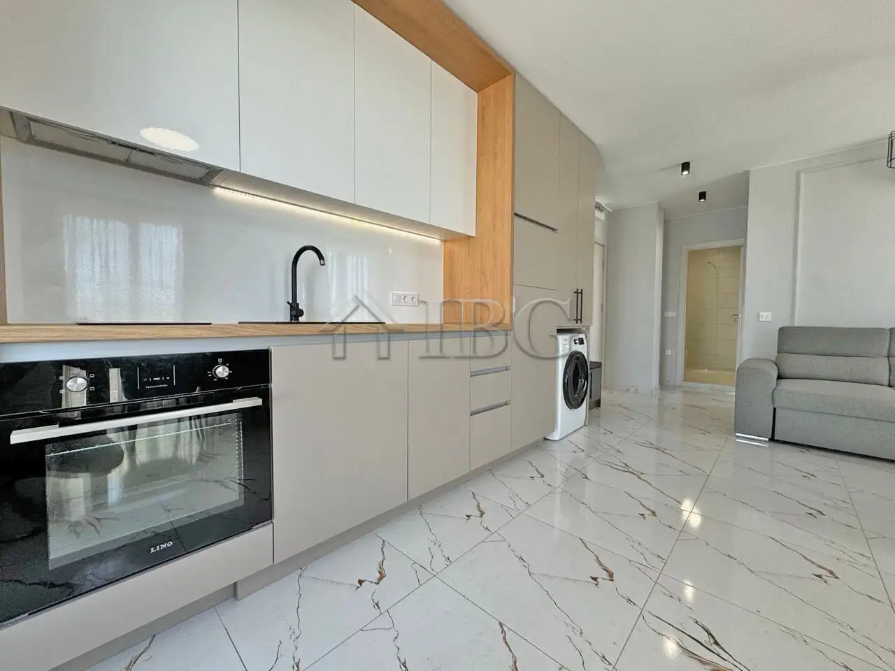 Квартира 102м² в Болгарии, Солнечный берег. Стоимостью 139000€ аренда фото-12