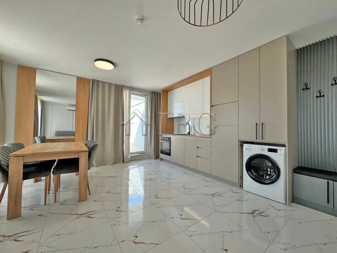 Квартира 102м² в Болгарии, Солнечный берег. Стоимостью 139000€ аренда фото-17