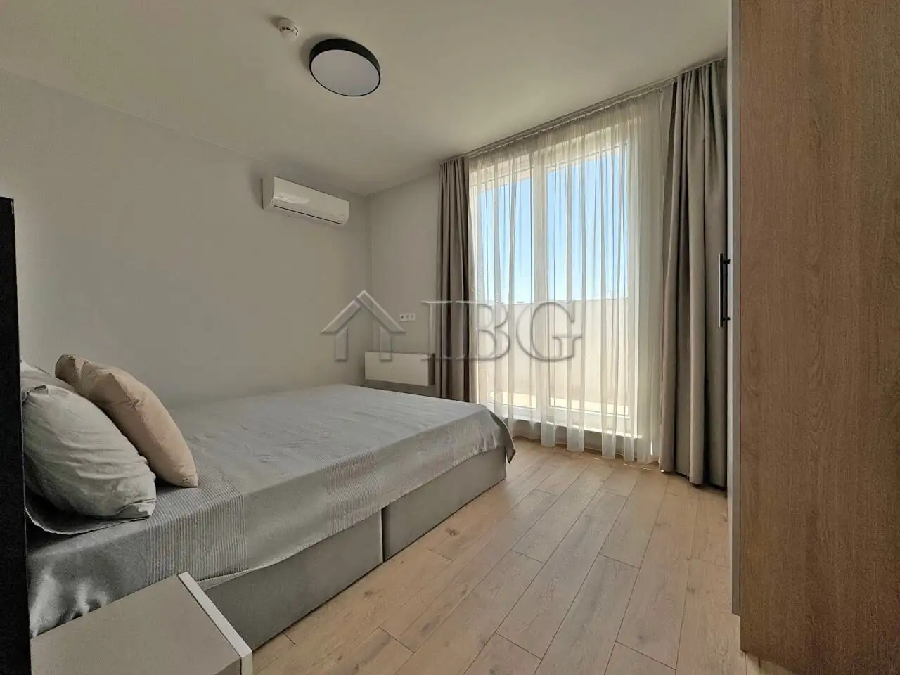 Квартира 102м² в Болгарии, Солнечный берег. Стоимостью 139000€ аренда фото-18