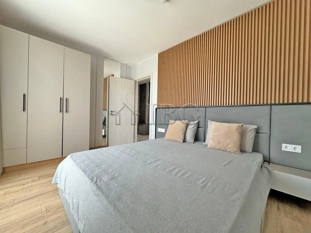 Квартира 102м² в Болгарии, Солнечный берег. Стоимостью 139000€ аренда фото-20