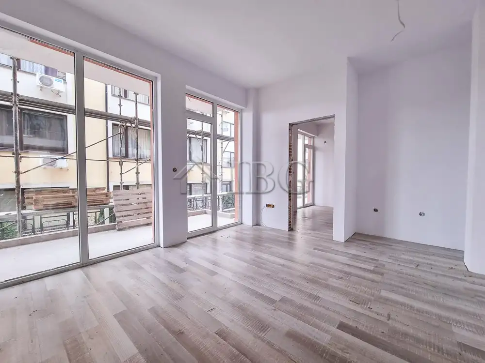 Квартира 50м² в Болгарии, Святой Влас. Стоимостью 42218€ аренда фото-3