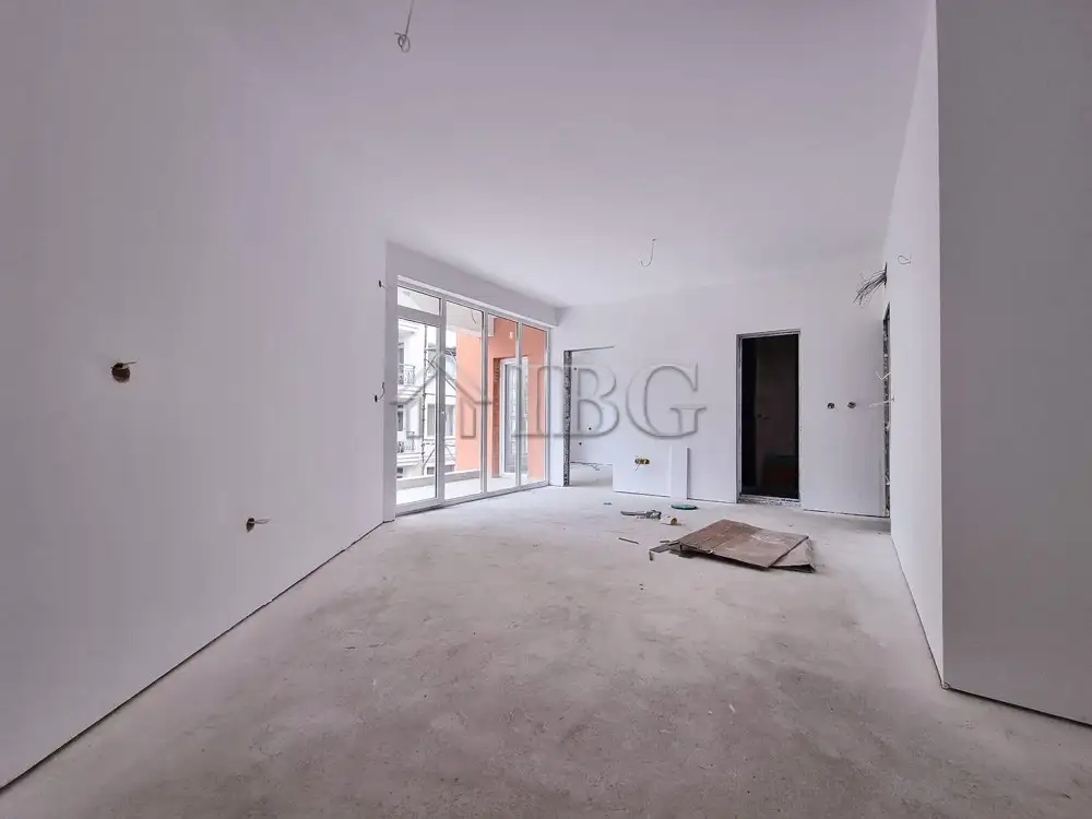 Квартира 50м² в Болгарии, Святой Влас. Стоимостью 42218€ аренда фото-4