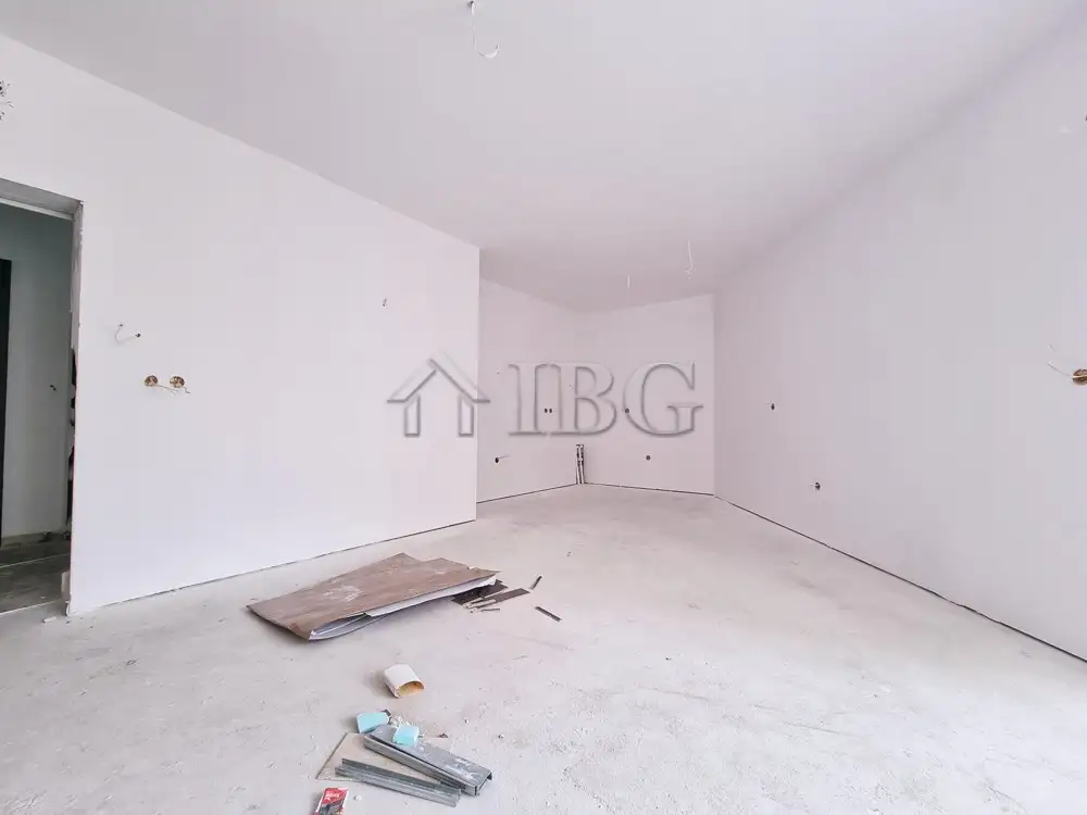 Квартира 50м² в Болгарии, Святой Влас. Стоимостью 42218€ аренда фото-5