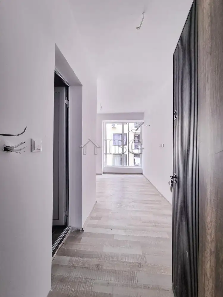 Квартира 50м² в Болгарии, Святой Влас. Стоимостью 42218€ аренда фото-6