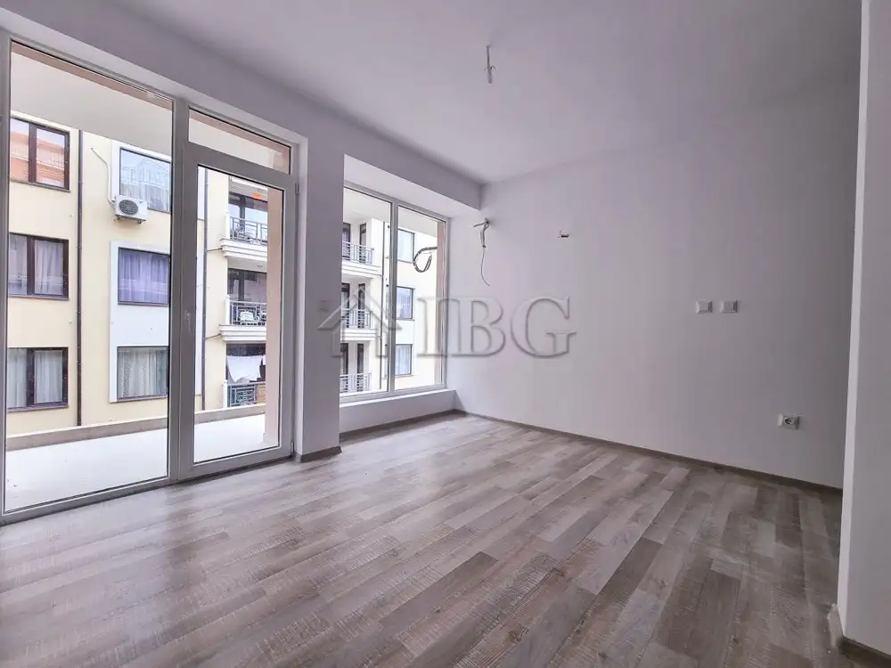 Квартира 50м² в Болгарии, Святой Влас. Стоимостью 42218€ аренда фото-7