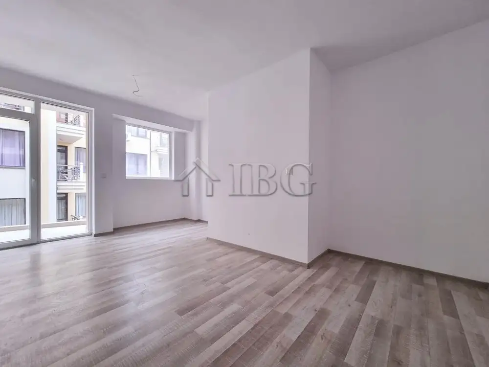 Квартира 50м² в Болгарии, Святой Влас. Стоимостью 42218€ аренда фото-8