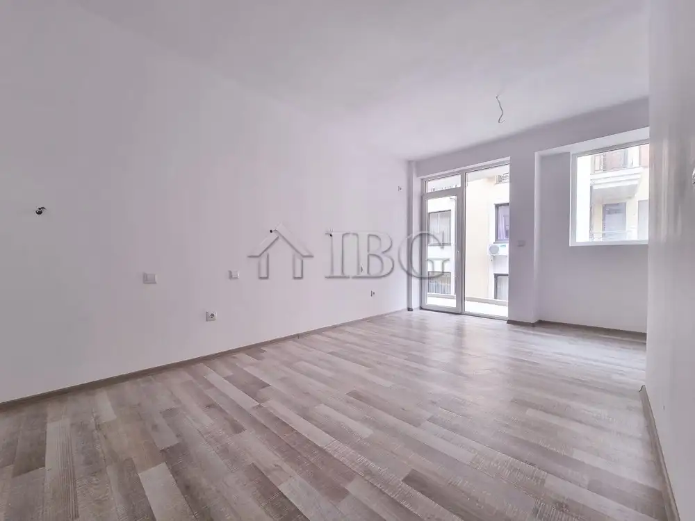 Квартира 50м² в Болгарии, Святой Влас. Стоимостью 42218€ аренда фото-9