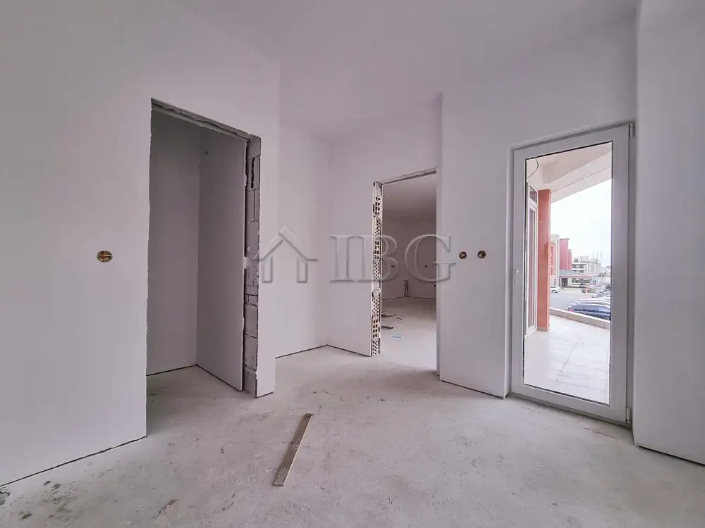 Квартира 50м² в Болгарии, Святой Влас. Стоимостью 42218€ аренда фото-11