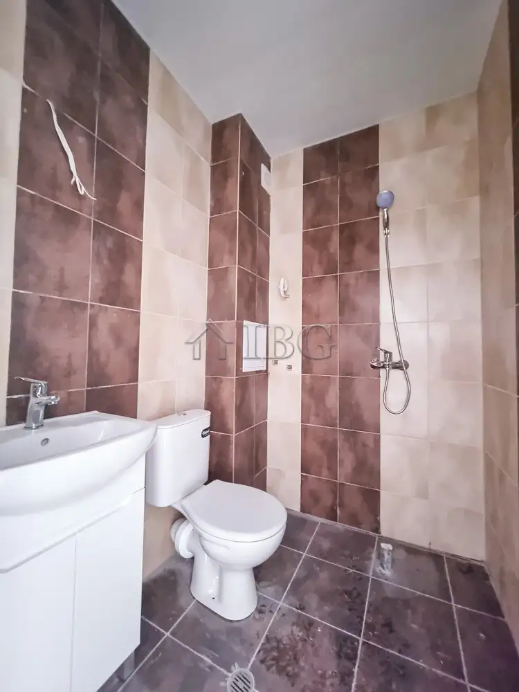 Квартира 50м² в Болгарии, Святой Влас. Стоимостью 42218€ аренда фото-12