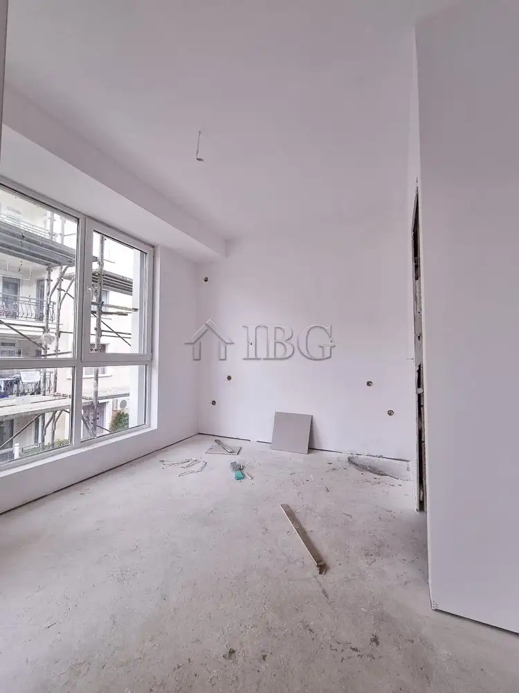 Квартира 50м² в Болгарии, Святой Влас. Стоимостью 42218€ аренда фото-13