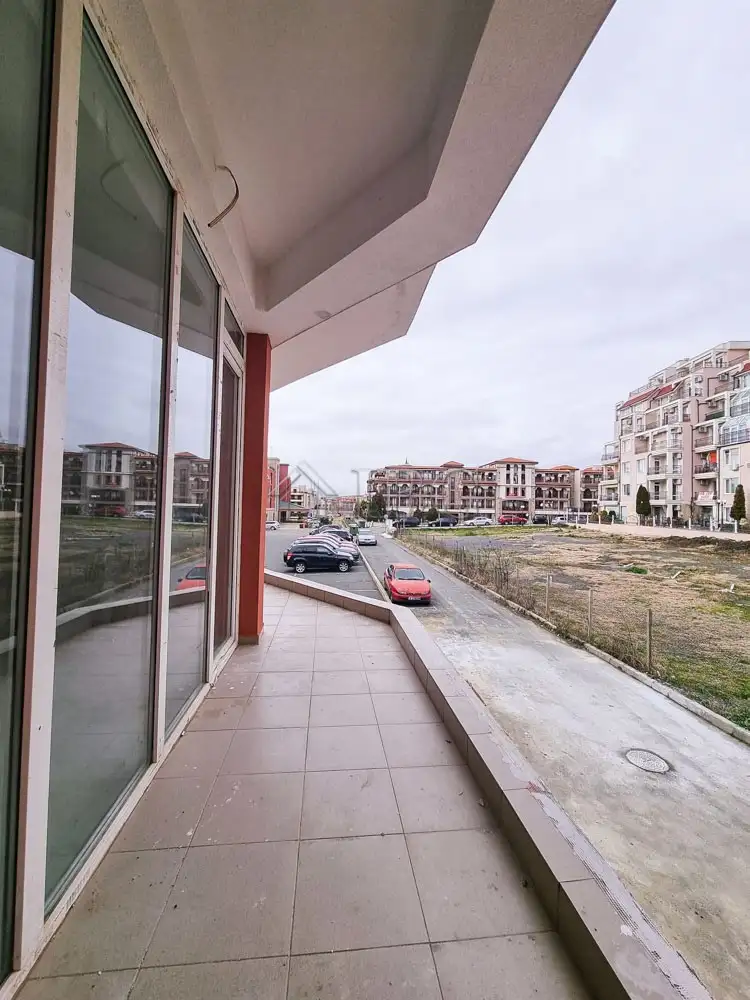 Квартира 50м² в Болгарии, Святой Влас. Стоимостью 42218€ аренда фото-15