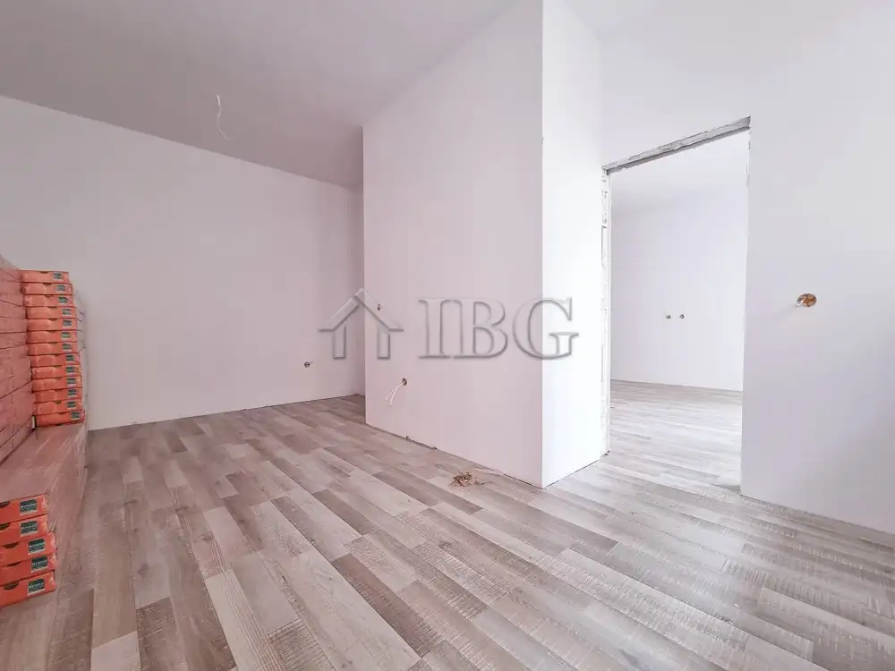 Квартира 50м² в Болгарии, Святой Влас. Стоимостью 42218€ аренда фото-16