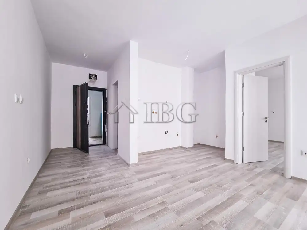 Квартира 50м² в Болгарии, Святой Влас. Стоимостью 42218€ аренда фото-17