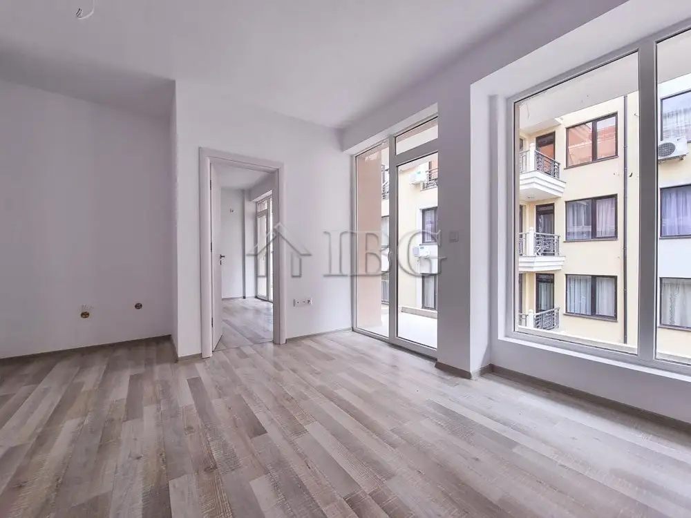 Квартира 50м² в Болгарии, Святой Влас. Стоимостью 42218€ аренда фото-18