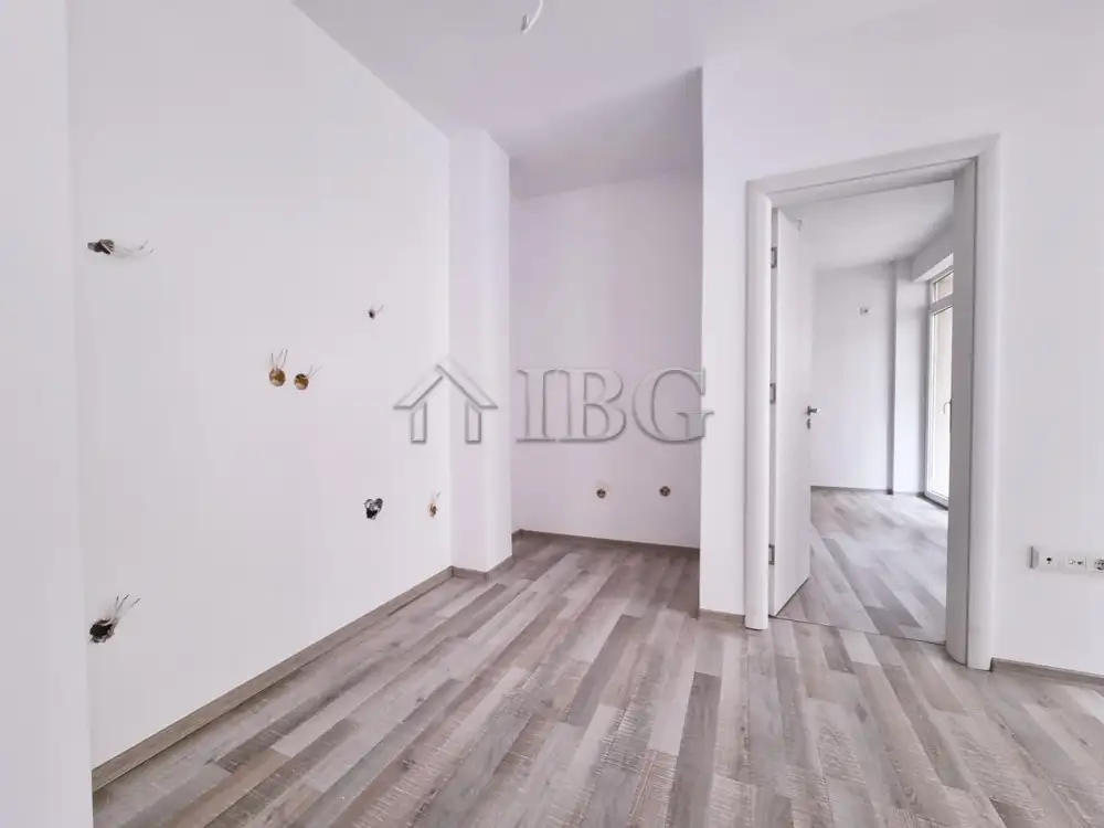 Квартира 50м² в Болгарии, Святой Влас. Стоимостью 42218€ аренда фото-19