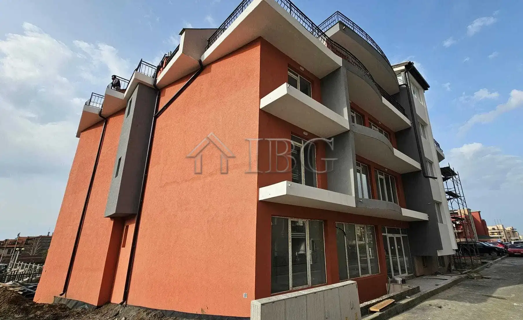 Квартира 65м² в Болгарии, Святой Влас. Стоимостью 52248€ аренда фото-19