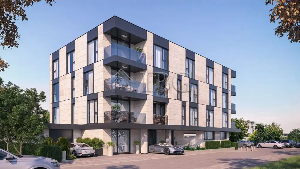 Квартира 62м² в Болгарии, Несебыр. Стоимостью 150000€ аренда фото-1
