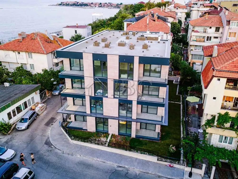 Квартира 62м² в Болгарии, Несебыр. Стоимостью 150000€ аренда фото-2