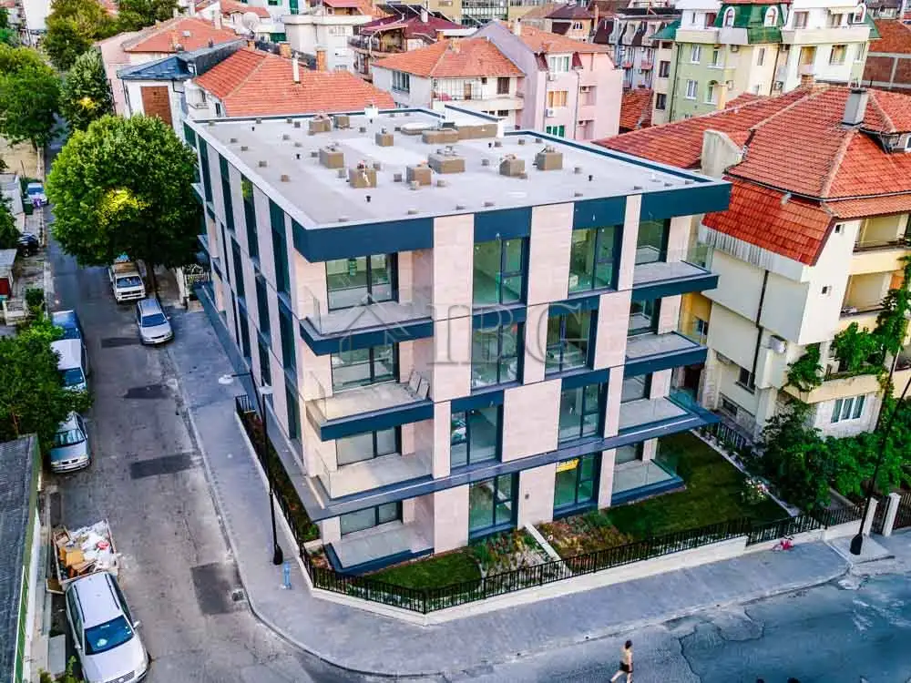 Квартира 62м² в Болгарии, Несебыр. Стоимостью 150000€ аренда фото-4