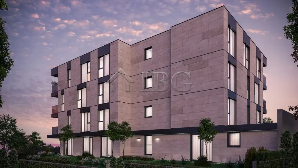 Квартира 62м² в Болгарии, Несебыр. Стоимостью 150000€ аренда фото-6