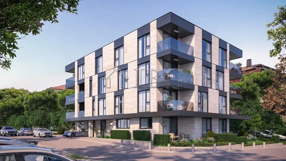 Квартира 62м² в Болгарии, Несебыр. Стоимостью 150000€ аренда фото-7