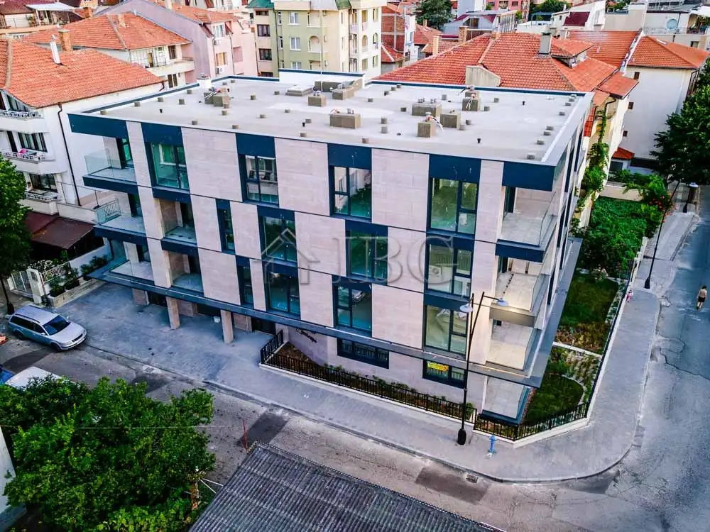 Квартира 62м² в Болгарии, Несебыр. Стоимостью 150000€ аренда фото-8
