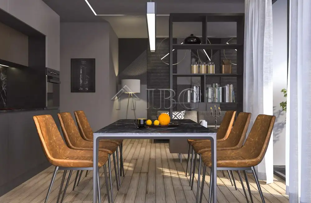 Квартира 62м² в Болгарии, Несебыр. Стоимостью 150000€ аренда фото-11