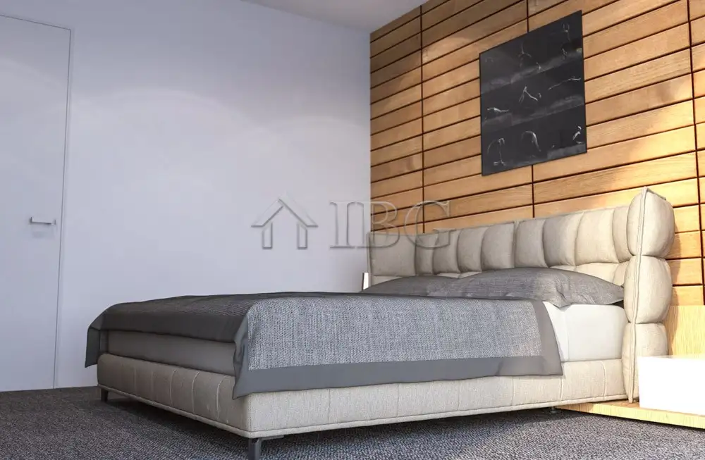 Квартира 62м² в Болгарии, Несебыр. Стоимостью 150000€ аренда фото-12