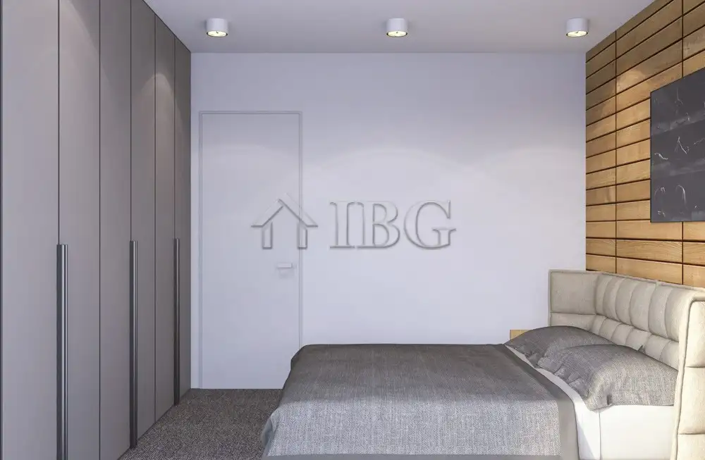 Квартира 62м² в Болгарии, Несебыр. Стоимостью 150000€ аренда фото-16