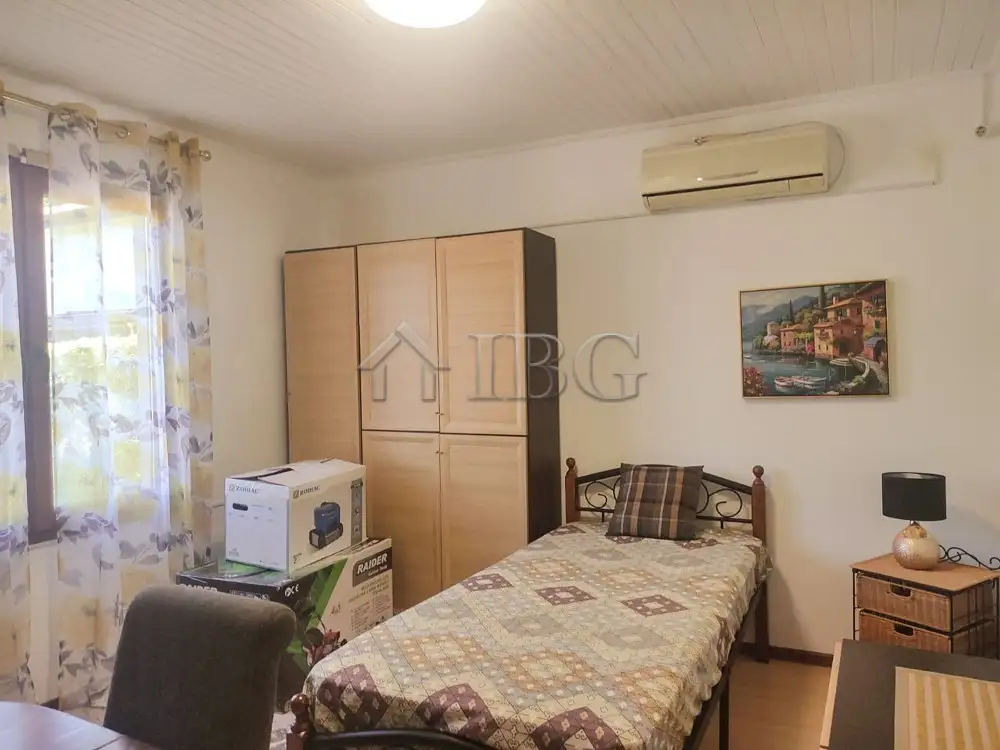 Дом 100м² в Болгарии, Албена. Стоимостью 148000€ аренда фото-1