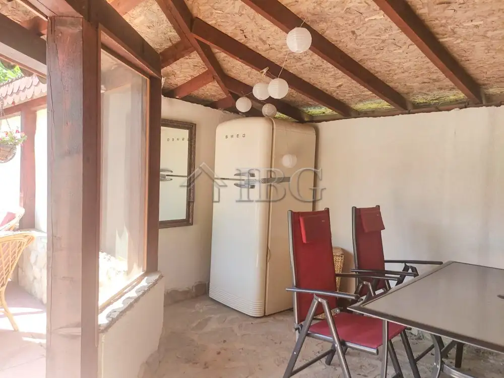 Дом 100м² в Болгарии, Албена. Стоимостью 148000€ аренда фото-3