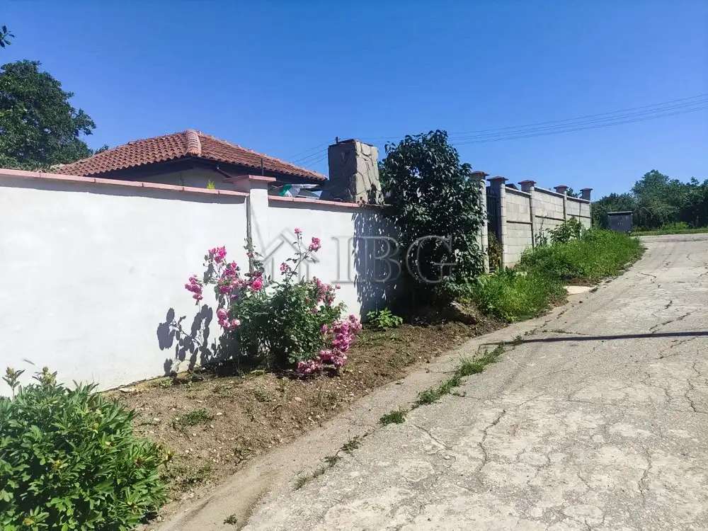 Дом 100м² в Болгарии, Албена. Стоимостью 148000€ аренда фото-4