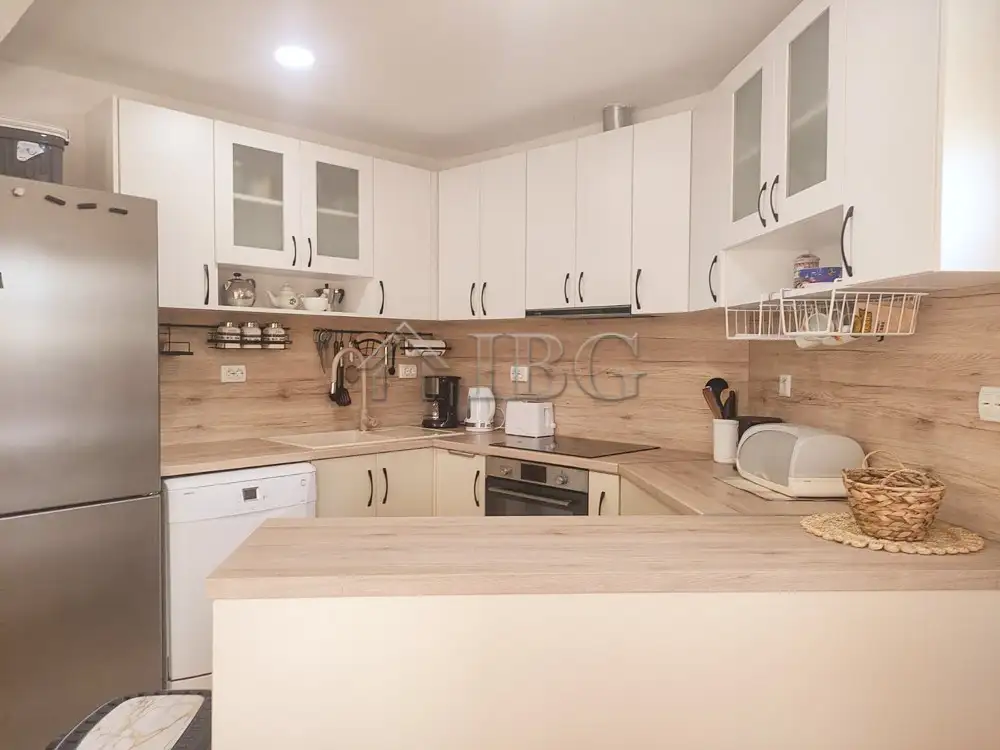 Дом 100м² в Болгарии, Албена. Стоимостью 148000€ аренда фото-5