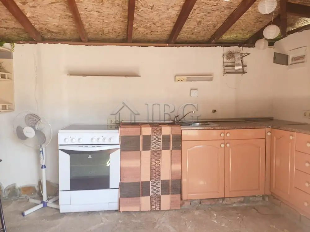 Дом 100м² в Болгарии, Албена. Стоимостью 148000€ аренда фото-8
