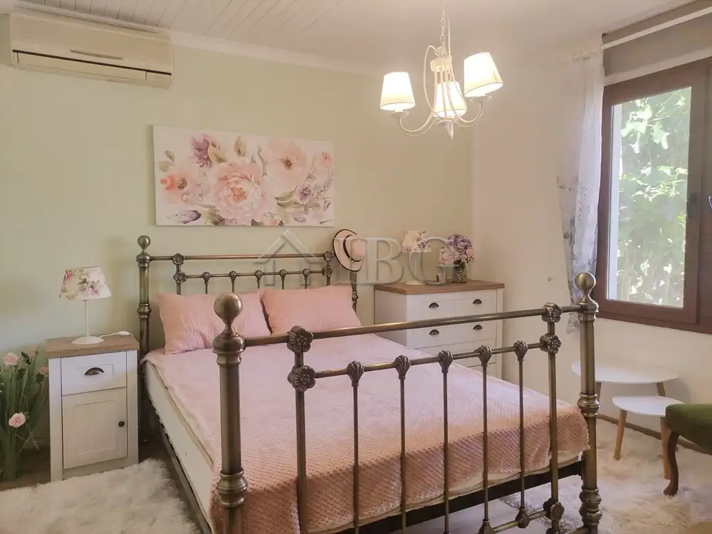 Дом 100м² в Болгарии, Албена. Стоимостью 148000€ аренда фото-9