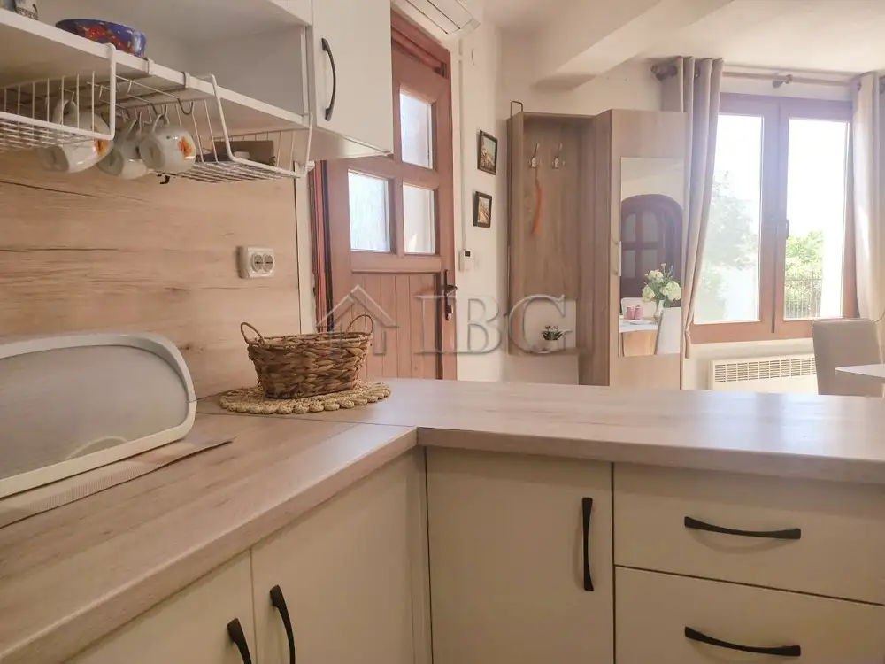 Дом 100м² в Болгарии, Албена. Стоимостью 148000€ аренда фото-10