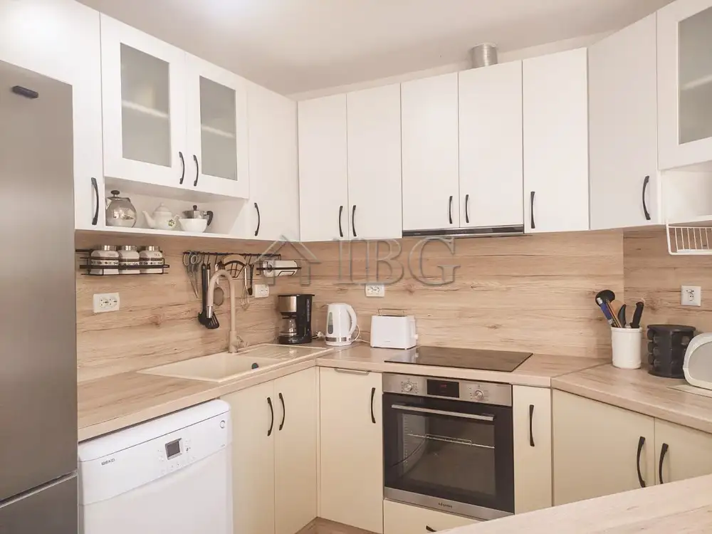 Дом 100м² в Болгарии, Албена. Стоимостью 148000€ аренда фото-12