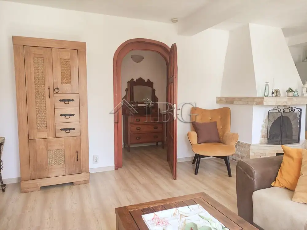 Дом 100м² в Болгарии, Албена. Стоимостью 148000€ аренда фото-14