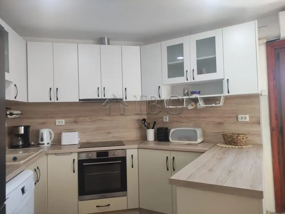 Дом 100м² в Болгарии, Албена. Стоимостью 148000€ аренда фото-16