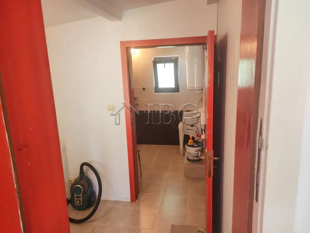 Дом 100м² в Болгарии, Албена. Стоимостью 148000€ аренда фото-17