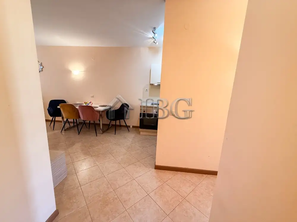 Квартира 67м² в Болгарии, Солнечный берег. Стоимостью 74000€ аренда фото-3