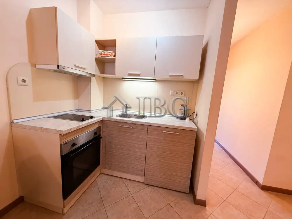 Квартира 67м² в Болгарии, Солнечный берег. Стоимостью 74000€ аренда фото-4